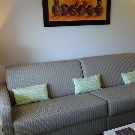 Apartment - Edf Tenis Golf Mar