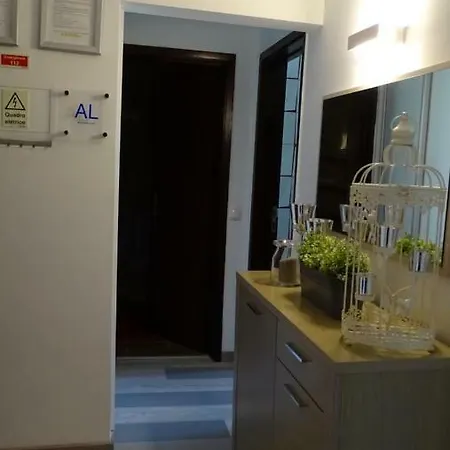 Apartment - Edf Tenis Golf Mar