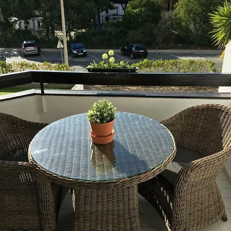 Apartment - Edf Tenis Golf Mar