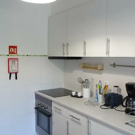- Edf Tenis Golf Mar Apartment