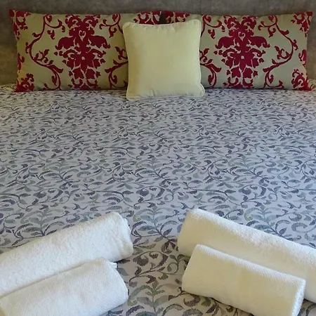 Apartment - Edf Tenis Golf Mar